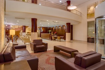 Blue Tree Towers Caxias Do Sul