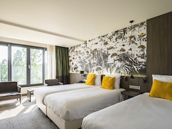 Van Der Valk Hotel Heerlen
