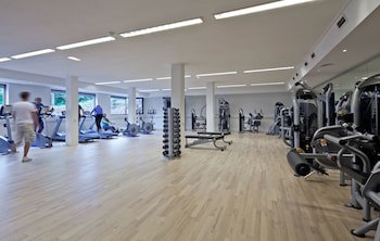 Van Der Valk Hotel Heerlen