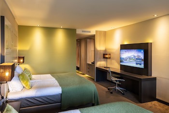 Van Der Valk Hotel Heerlen
