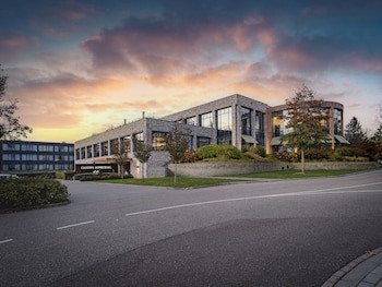 Van Der Valk Hotel Heerlen