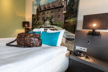 Van Der Valk Hotel Heerlen