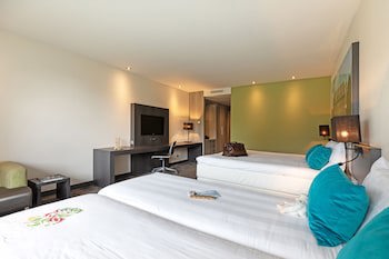 Van Der Valk Hotel Heerlen