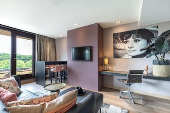 Van Der Valk Hotel Heerlen
