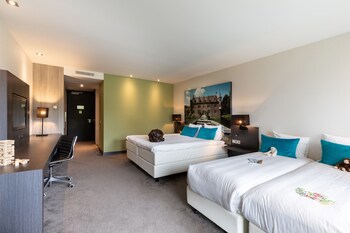 Van Der Valk Hotel Heerlen