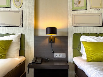 Van Der Valk Hotel Heerlen