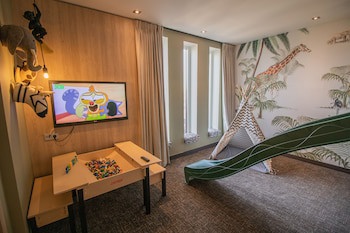 Van Der Valk Hotel Heerlen