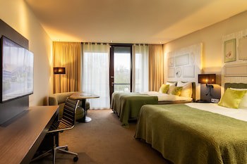 Van Der Valk Hotel Heerlen