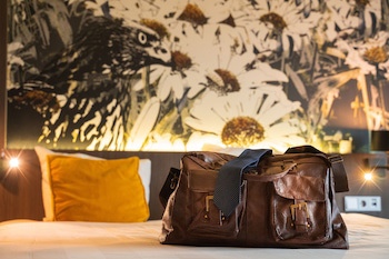 Van Der Valk Hotel Heerlen