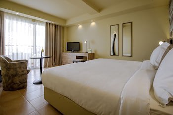 Calheta Beach - All Inclusive
