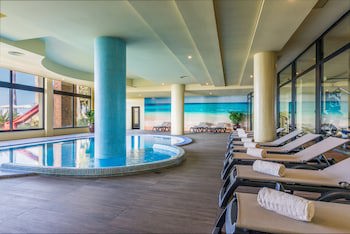 Calheta Beach - All Inclusive