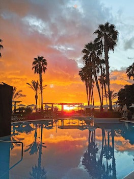 Calheta Beach - All Inclusive