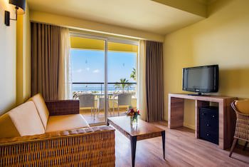 Calheta Beach - All Inclusive