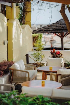 Calheta Beach - All Inclusive
