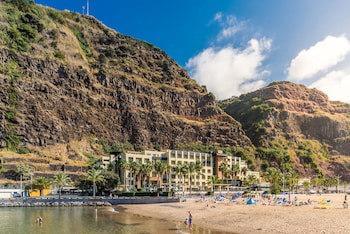 Calheta Beach - All Inclusive