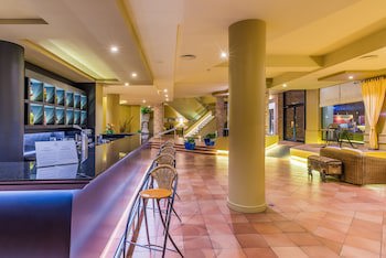 Calheta Beach - All Inclusive