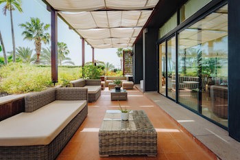 Calheta Beach - All Inclusive