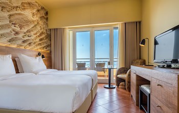 Calheta Beach - All Inclusive