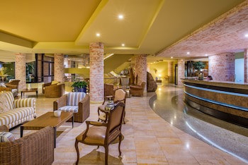 Calheta Beach - All Inclusive
