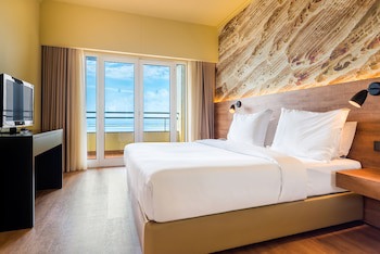 Calheta Beach - All Inclusive