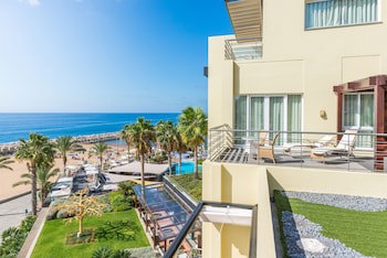 Calheta Beach - All Inclusive