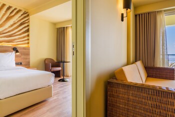 Calheta Beach - All Inclusive
