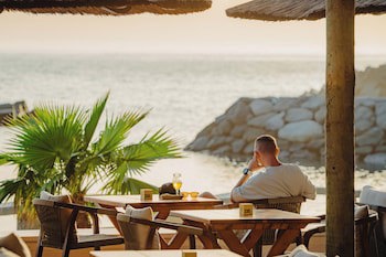 Calheta Beach - All Inclusive