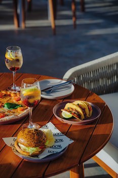 Calheta Beach - All Inclusive