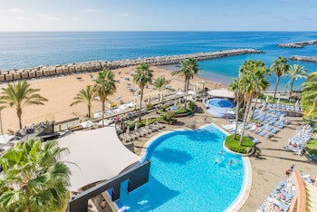 Calheta Beach - All Inclusive