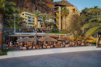 Calheta Beach - All Inclusive