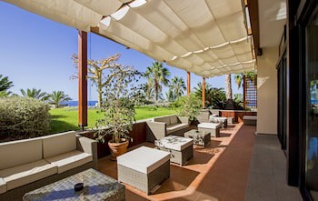 Calheta Beach - All Inclusive