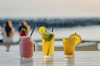 Calheta Beach - All Inclusive