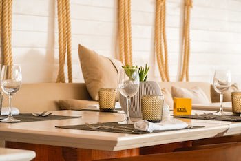 Calheta Beach - All Inclusive