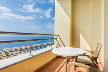 Calheta Beach - All Inclusive