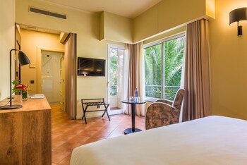 Calheta Beach - All Inclusive