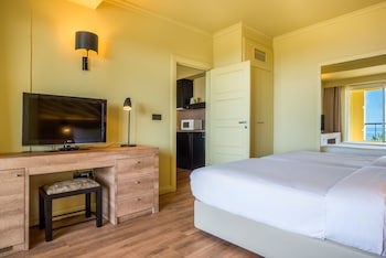 Calheta Beach - All Inclusive