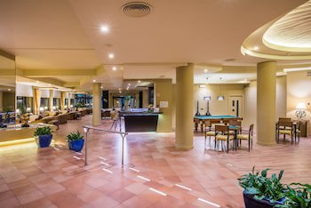 Calheta Beach - All Inclusive