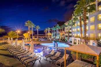 Calheta Beach - All Inclusive