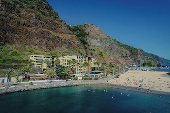 Calheta Beach - All Inclusive