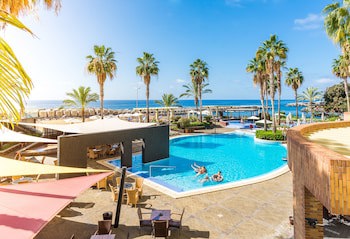 Calheta Beach - All Inclusive