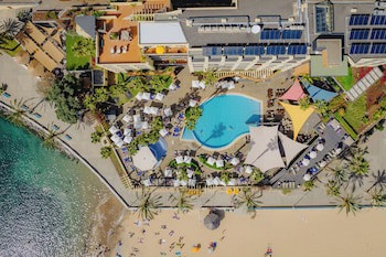 Calheta Beach - All Inclusive