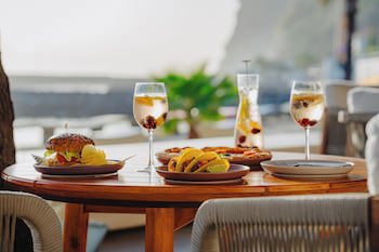 Calheta Beach - All Inclusive