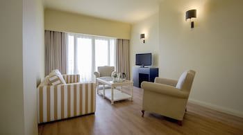 Calheta Beach - All Inclusive