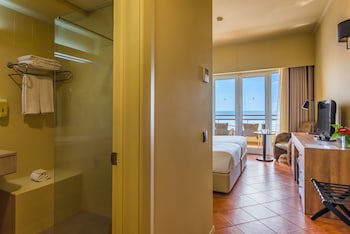 Calheta Beach - All Inclusive