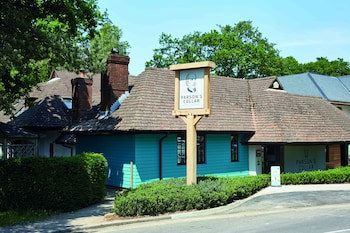 Solent Hotel And Spa