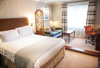 Solent Hotel And Spa