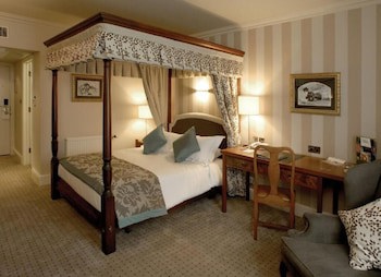 Solent Hotel And Spa