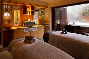 Solent Hotel And Spa