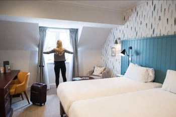 Solent Hotel And Spa