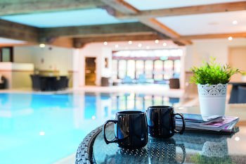Solent Hotel And Spa